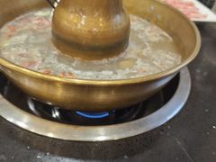 铜火锅-迎宾楼(解放西街店)