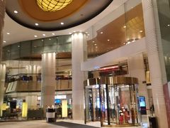 -厦门喜来登酒店