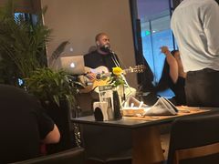 -拉蒂娜·巴西牛排馆 Latina·Brazilian Steakhouse(王府井喜悦店)