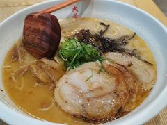 -味千拉面(广州金沙永旺梦乐城店)