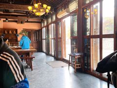 -烧肉馆(古北水镇景区店)