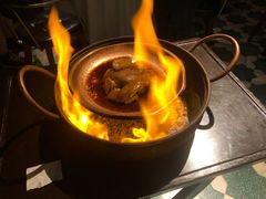 -三号黄浦会Canton Table