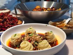 -茅庐毛血旺(临沂泰盛广场店)