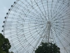 -南昌之星摩天轮