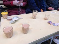 -老光明岗琼甜茶馆