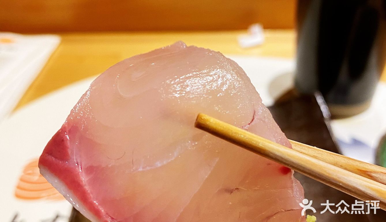 日本料理-推荐