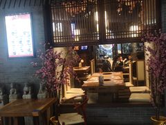 门面-呷哺呷哺(宝山正大乐城店)