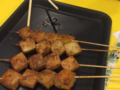 -望京小腰(北京总店)