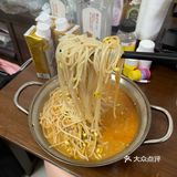 方便又好吃的米线/满小饱