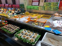 -映像威海·海鲜味道(市区店)