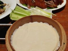 -京尊烤鸭店JINGZUN(春秀路店)