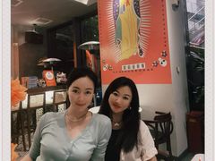 -墨纪Mojí墨西哥餐厅(官舍店)
