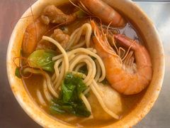 -乌糖沙茶面(民族路店)