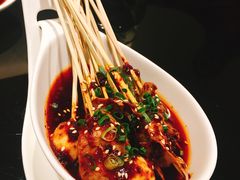 -渝半城经典川粤菜(重庆天地店)