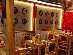 -味福记·本地特色菜(八一万达广场店)