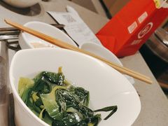 -海底捞火锅(城阳万象汇店)