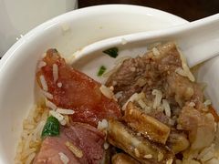 -红星光发煲仔饭(文海店)