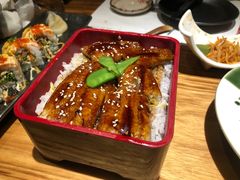 -江户前寿司(好运街店)