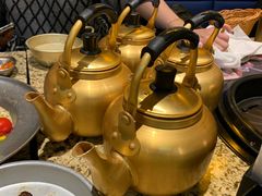 -首尔烤肉大排档(合生汇店)