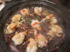 -绿茶餐厅(朝阳大悦城店)