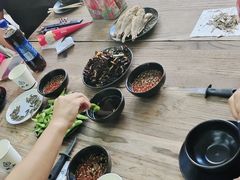 -蚝山·喷汽火山生蚝(前福路店)