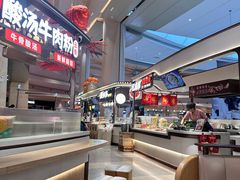 -食通天·寰宇集(杭州万象城店)