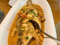 -小菜园新徽菜(芜湖奥特莱斯店)