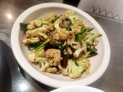 -粗茶淡饭•陕菜•家常菜