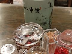 -一记面馆(易发店)