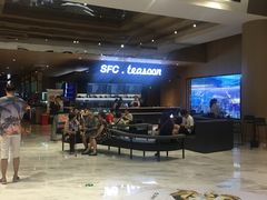 -SFC上影影城(港汇永华IMAX激光店)