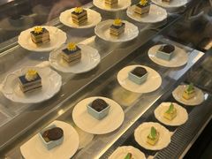 -北京贵宾楼饭店 红墙咖啡厅