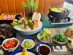 -極上萬膳·日料放题(来福士江景店)