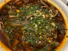 -情妹耙泥鳅·江湖川菜(科华店)