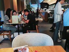 -gaga(深圳福田星河COCO Park店)