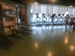 英派斯健身俱乐部(香港东路店)-英派斯健身俱乐部(香港东路店)