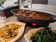 -安徽大厦中餐厅