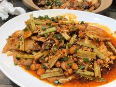 -田园印象·成都土菜院子(华阳店)
