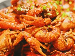-巴厘龙虾·榜首油焖大虾(音乐学院·沿江酒馆店)