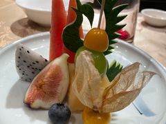 -十八棵（老龙井）御茶园(老龙井店)