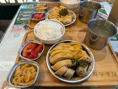 -阿金大白·上海菜馆(新天地店)