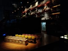 -蜉蝣酒吧(仓山万达店)