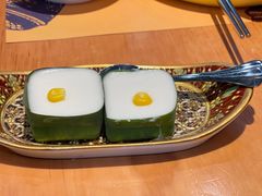 -simply thai天泰(美罗城店)