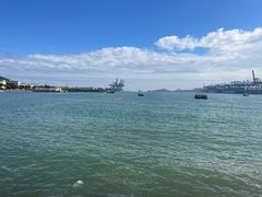 -旺富东海大酒楼(海鲜街店)