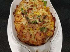 -必胜客(嘉兴八佰伴店)