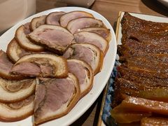-姥姥家春饼店(八里庄店)