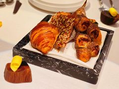 -Le Bistrot de Racine