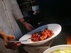 -绿茶餐厅(深圳龙华天虹购物中心店)