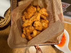 -雕刻时光·无国界料理西餐厅(五山店)