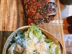 -The Meat & Wine Co Southbank(南岸店)