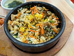 -米村拌饭(银泰中心店)